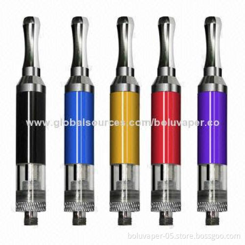 Leading Electronic Cigarette eGo-B with 2.0mL T4 Clearomizer and Variable Voltage Battery
